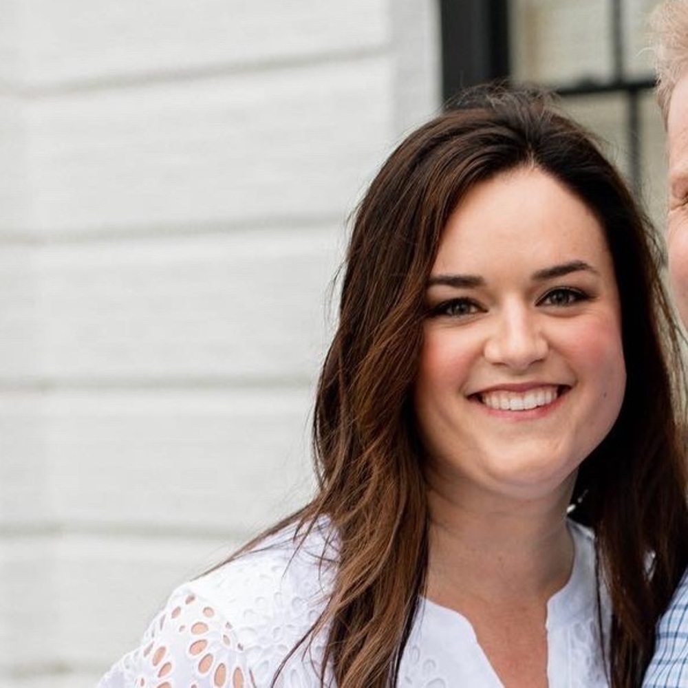 Meet your Posher, Natasha